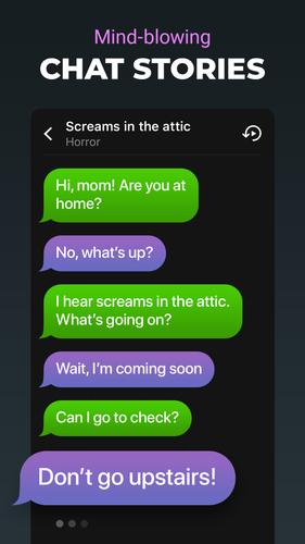 Apk mod chat fiction Snapchat Mod