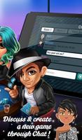 Multiplayer Poker Game 截圖 3