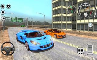 Drift Simulator: Venom GT capture d'écran 2