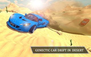 Drift Simulator: Venom GT capture d'écran 3