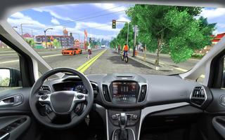 Agera RS Car Drifting Game: City Driving 截图 2