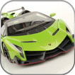 Drift Simulator: Veneno Roadster