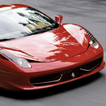 Drift Simulator: 458 Italia