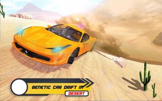 Drift Simulator: 458 Italia syot layar 2