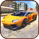 Drift Simulator: Aventador APK