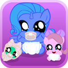 Home Pony icon