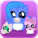 My Pocket Pony - Virtual Pet - Apps on Google Play