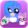 Home Pony أيقونة