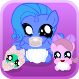 Home Pony icon