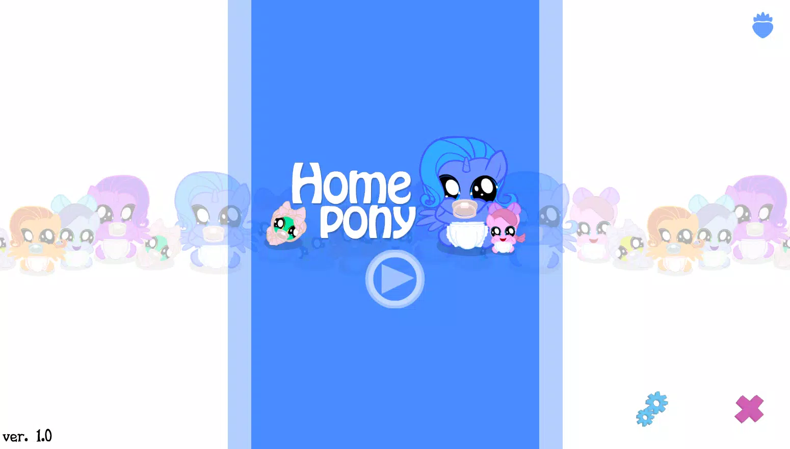 Pony Poki Panic APK for Android Download