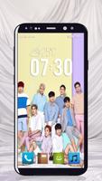 EXO Wallpapers KPOP الملصق