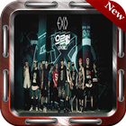 EXO Wallpapers KPOP icône