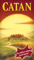 Catan Classic poster