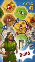 برنامه‌نما Catan Classic عکس از صفحه