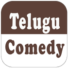 Telugu Comedy & Movies Videos ícone