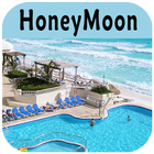 Honeymoon Resorts & Locations أيقونة