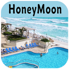 Honeymoon Resorts & Locations icon