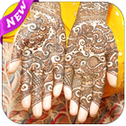 Mehndi Designs New by Experts 圖標