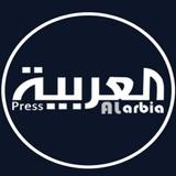 العربية بريس ikona