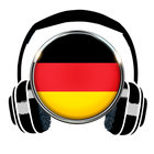 Antenne Bayern Radio App biểu tượng