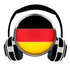 Germany Rock Radio simgesi