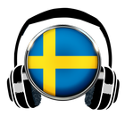 P4 Radio Gävleborg icon