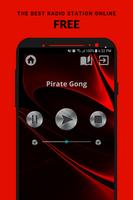 Pirate Gong โปสเตอร์