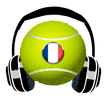 Roland Garros Radio 2023 App