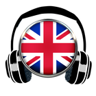 Sub FM Radio App UK Free Online-icoon