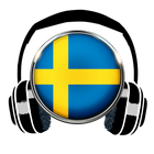 Sveriges Radio Play P1 圖標
