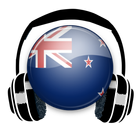 The Sound FM NZ icône
