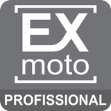 EX Moto - Mototaxi icône