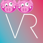 آیکون‌ Parallax VR Viewer