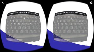 برنامه‌نما Parallax VR Viewer عکس از صفحه