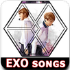 EXO songs and lyrics APK