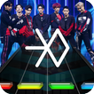 Exo Piano Tiles Game