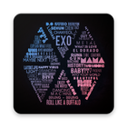 EXO - L icône