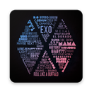 EXO - L aplikacja