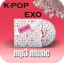 K-POP Exo Monster Mp3 APK