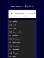 K-POP Exo Monster Mp3 APK for Android Download