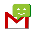 Sms Email Backup ikon
