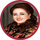 Lebanese singer Hiyam Younes APK