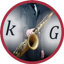 Saxophone kenny G Friends APK