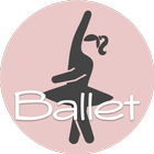 BalletTube - バレエ動画 icon