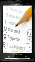 Bad cholesterol LDL capture d'écran 2