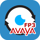 EXP360 Avaya FP3 圖標