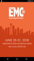 EMC Expo poster