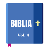 Biblia el Expositor Antiguo Testamento vol.4 Zeichen
