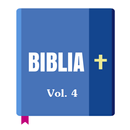 Biblia el Expositor Antiguo Testamento vol.4 APK