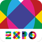 EXPO MILANO 2015 Official App أيقونة